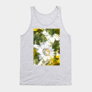 Chamomile Tank Top